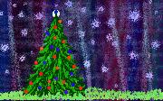 frostyxmastreexxx