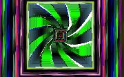 edgy