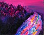 river of life