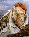 mountain--mountaineer