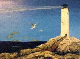 lighthouse 