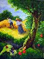 harvest