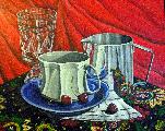 still life