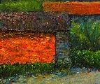 hill farm - detail 2