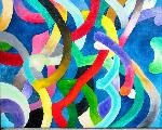 pure abstraction