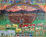 Noah's Ark