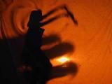 Survivor Shadow Dance 1