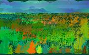 prairie