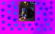 Sonic Unleashed