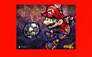 Super Mario Strikers
