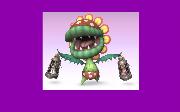 Petey Piranha