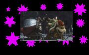 Ganondorf & Bowser
