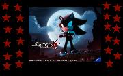 Shadow the Hedgehog #2