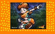 Princess Daisy