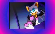 Rouge the Bat