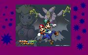Mario & Luigi