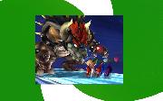 Giga Bowser #1