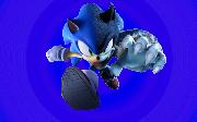 Sonic the Werehog #2