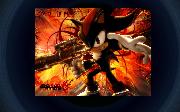 Shadow the Hedgehog #1