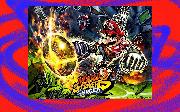 Mario Strikers Charged