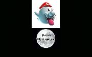 Boo Mario