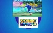 Sonic Colors