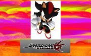 Shadow the Hedgehog #10
