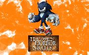Sonic-Halloween Horror Nights