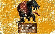 Beast Ganon-Halloween Horror Nights