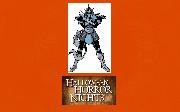 Shredder-Halloween Horror Nights