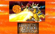 Bowser-Halloween Horror Nights