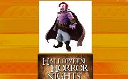 Erazor Djinn-Halloween Horror Nights