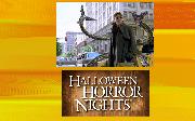 Doc Ock-Halloween Horror Nights