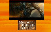 The Fallen-Halloween Horror Nights