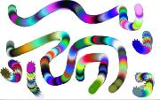 cosmic snakes II