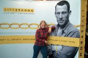 LiveStrong Challenge