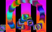 partially