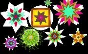 no_2_snowflakes