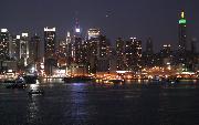 New York!