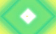green now