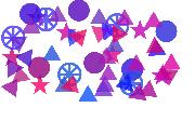 shapes