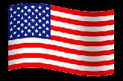 waving flag