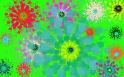 floral