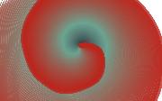 whirls
