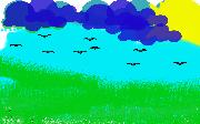 landscape