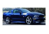 sports car