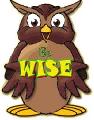 wise owl