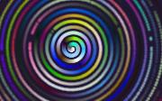 Spiral Pattern