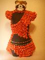 Rose Dress