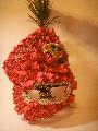 Rose Mask